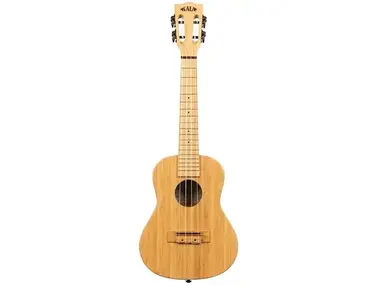 Kala KA-BMB-C Bamboo Concert Ukulele