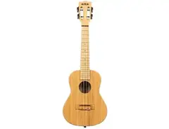 Kala KA-BMB-C Bamboo Concert Ukulele main image