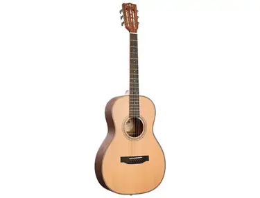 Kala KA-GTR-PLR Parlor