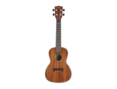 Kala KA-SMHC Solid Mahogany Concert Ukulele