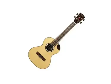 Kala KA-SRT-SC Scallop Tenor Ukulele