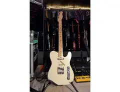Danocaster Relic Tele Proto