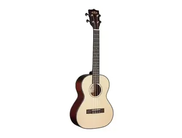 Kala KA-STG Solid Spruce Top Mahogany Series Tenor Ukulele