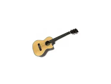 Kala KA-STGE-C Solid Spruce Top Series Tenor Ukulele w/ EQ