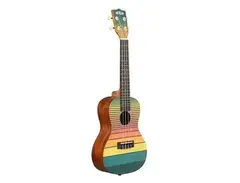 Kala KA-SURF Surf Series Concert Ukulele main image