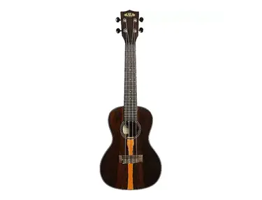 Kala KA-ZCT-C Ziricote Concert Ukulele