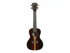 Kala KA-ZCT-C Ziricote Concert Ukulele main image