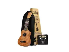 Kala Learn To Play Starter Kit Soprano main image