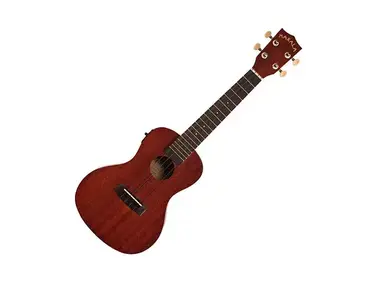 Kala MK-CE Makala Series Concert Ukulele with EQ