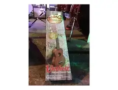 Kala MK-S/PACK Soprano Ukulele Pack main image