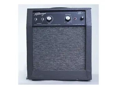 Kalamazoo Model 1 5-Watt 1x10" Guitar Combo