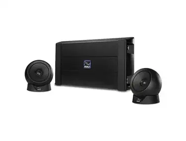 Kali Audio IN-UNF Ultra Nearfield Monitor System