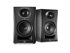 Kali Audio LP-UNF 4" Powered Studio Monitor - Pair