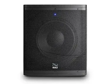 Kali Audio WS-12 v2 Active Studio Subwoofer