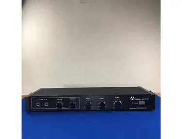 Kallio JE-6110 Electronic Echo Chamber