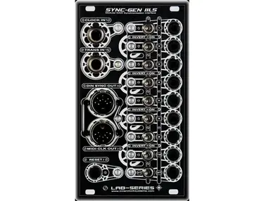 Innerclock Systems Sync-Gen IILS