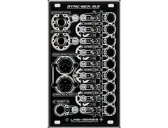 Innerclock Systems Sync-Gen IILS