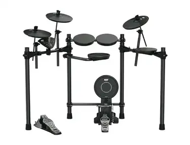 KAT Percussion KT-100 Electronic Drum Set