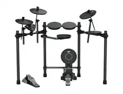 KAT Percussion KT-100 Electronic Drum Set main image