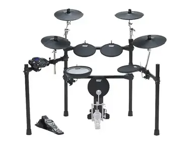 KAT Percussion KT-200 Electronic Drum Set