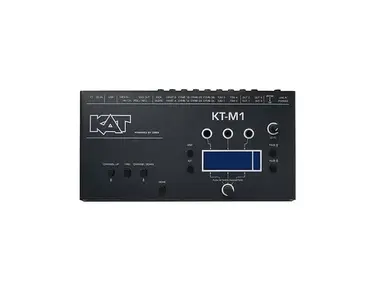 KAT Percussion KT-M1 Sound Module