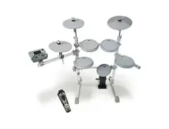 KAT Percussion KT1 5-Piece Electronic Drum Set main image