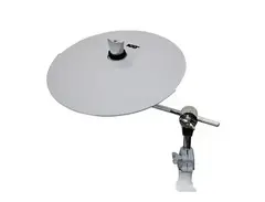 KAT Percussion KT2EP2 12" Dual Zone Electronic Cymbal Expansion Pack main image