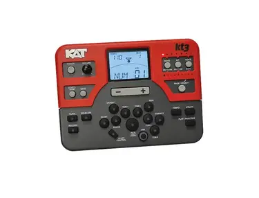 KAT Percussion KT3M Drum Module