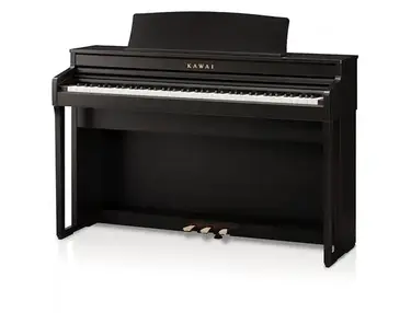 Kawai CA49 88-Key Digital Piano with Bench