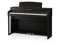 Kawai CA49 88-Key Digital Piano with Bench main image
