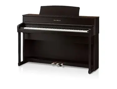 Kawai CA701 88-Key Digital Piano