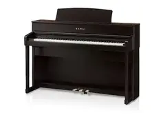 Kawai CA701 88-Key Digital Piano main image
