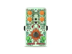 Keeley Cosmic Country Phaser Daniel Donato Signature