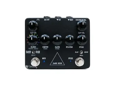 Keeley ME-8 Multi-Echo - What To Know & Where To Buy | Equipboard Keeley ME-8 Multi-Echo - What To Know & Where To Buy | Equipboard