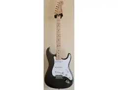 2010 Limited Edition Eric Clapton Custom Shop Stratocaster main image