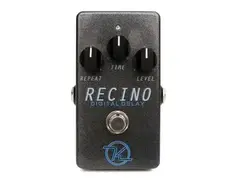 Keeley Recino Digital Delay main image