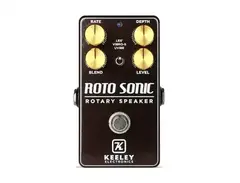 Keeley Roto Sonic main image