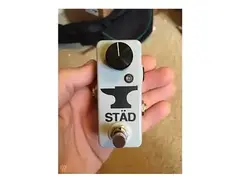 Keisman Anvil Fuzz main image