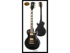 Tokai LS-STYLE LC-98S - What To Know & Where To Buy | Equipboard