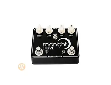 Keisman Midnight Drive