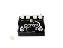 Keisman Midnight Drive main image