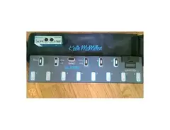 Keith McMillen Instruments 12 Step w/ MIDI Expander main image