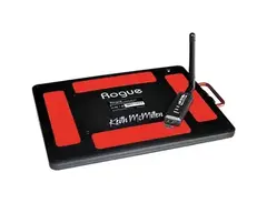 Keith McMillen Instruments Rogue Wireless MIDI Controller main image