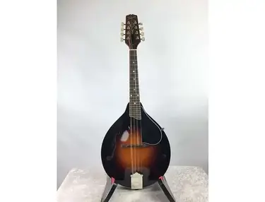 Kentucky KM-250 Deluxe A-Style Mandolin