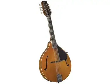 Kentucky KM-252 Deluxe A-Style Mandolin