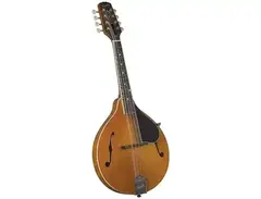 Kentucky KM-252 Deluxe A-Style Mandolin main image
