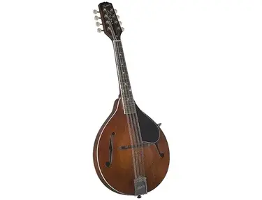 Kentucky KM-256 Deluxe A-Style Mandolin