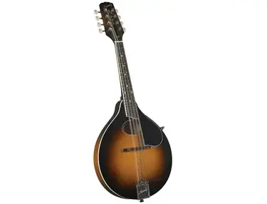 Kentucky KM-270 Deluxe Oval Hole A-Style Mandolin