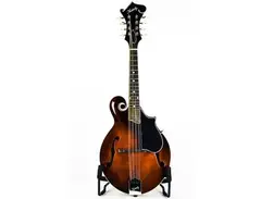 Kentucky KM-656 Standard F-Style Mandolin main image