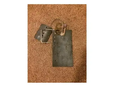 Keplinger Large Shaker